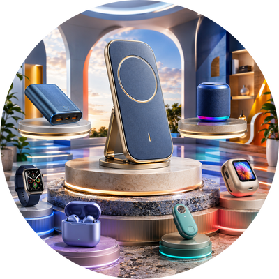 Smart Gadgets