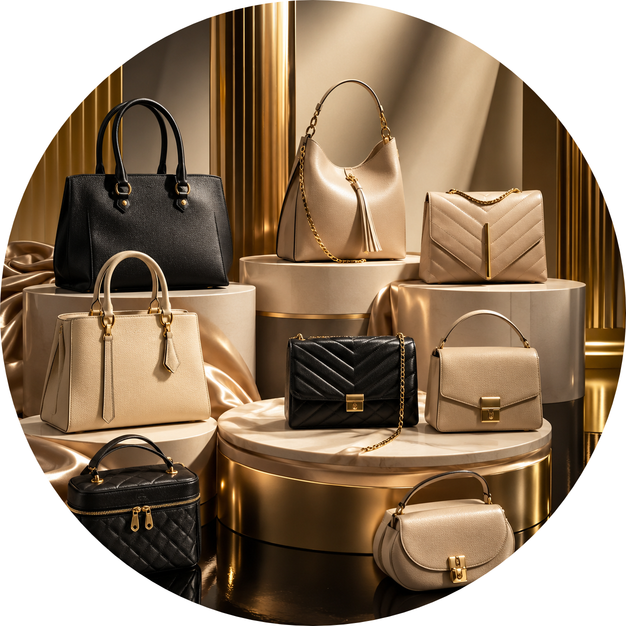 Bags & Handbags