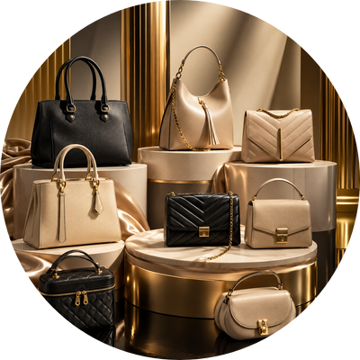Bags & Handbags