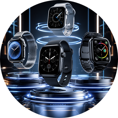 Smart Watches