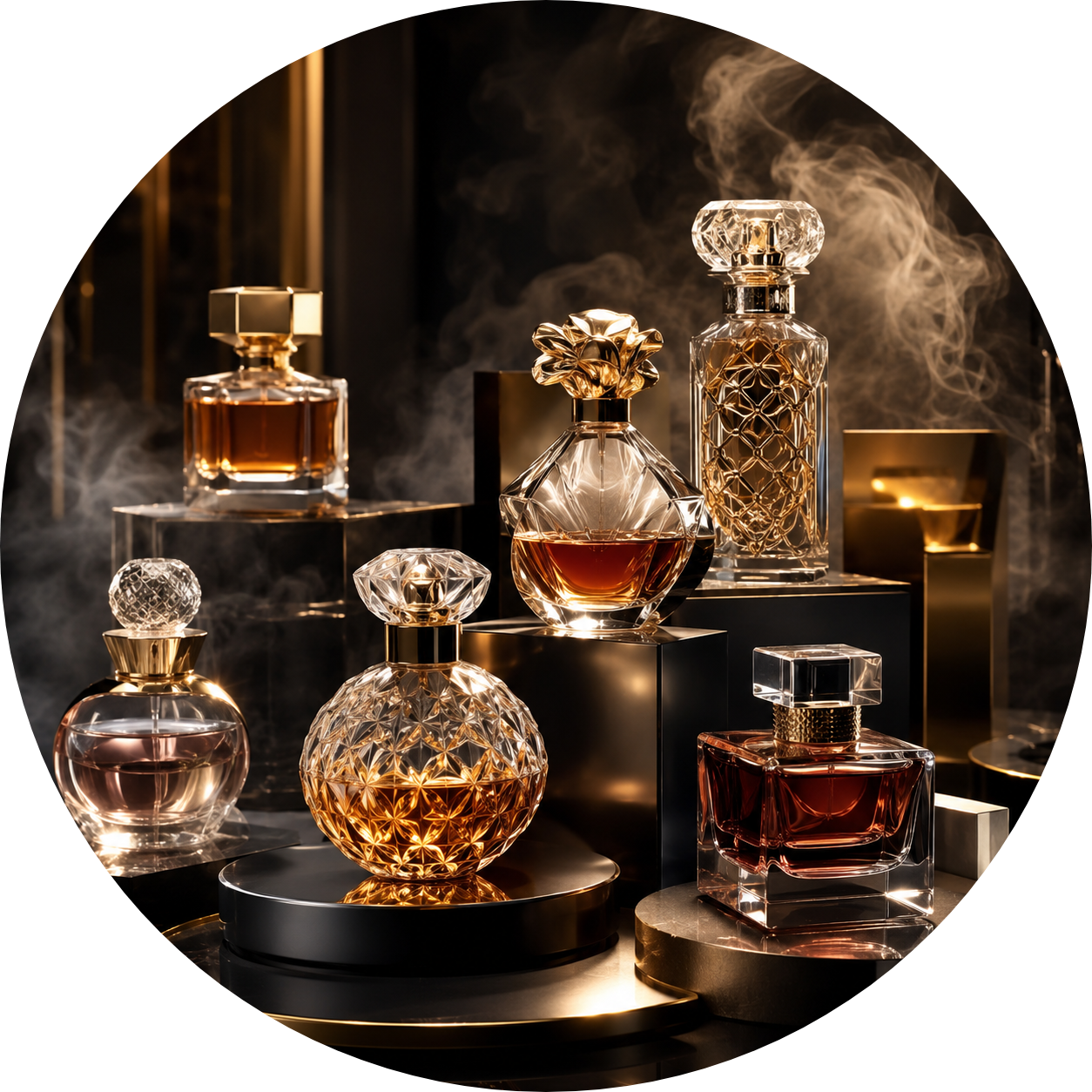 Perfume & Fragrances