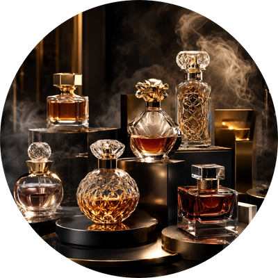 Perfume & Fragrances