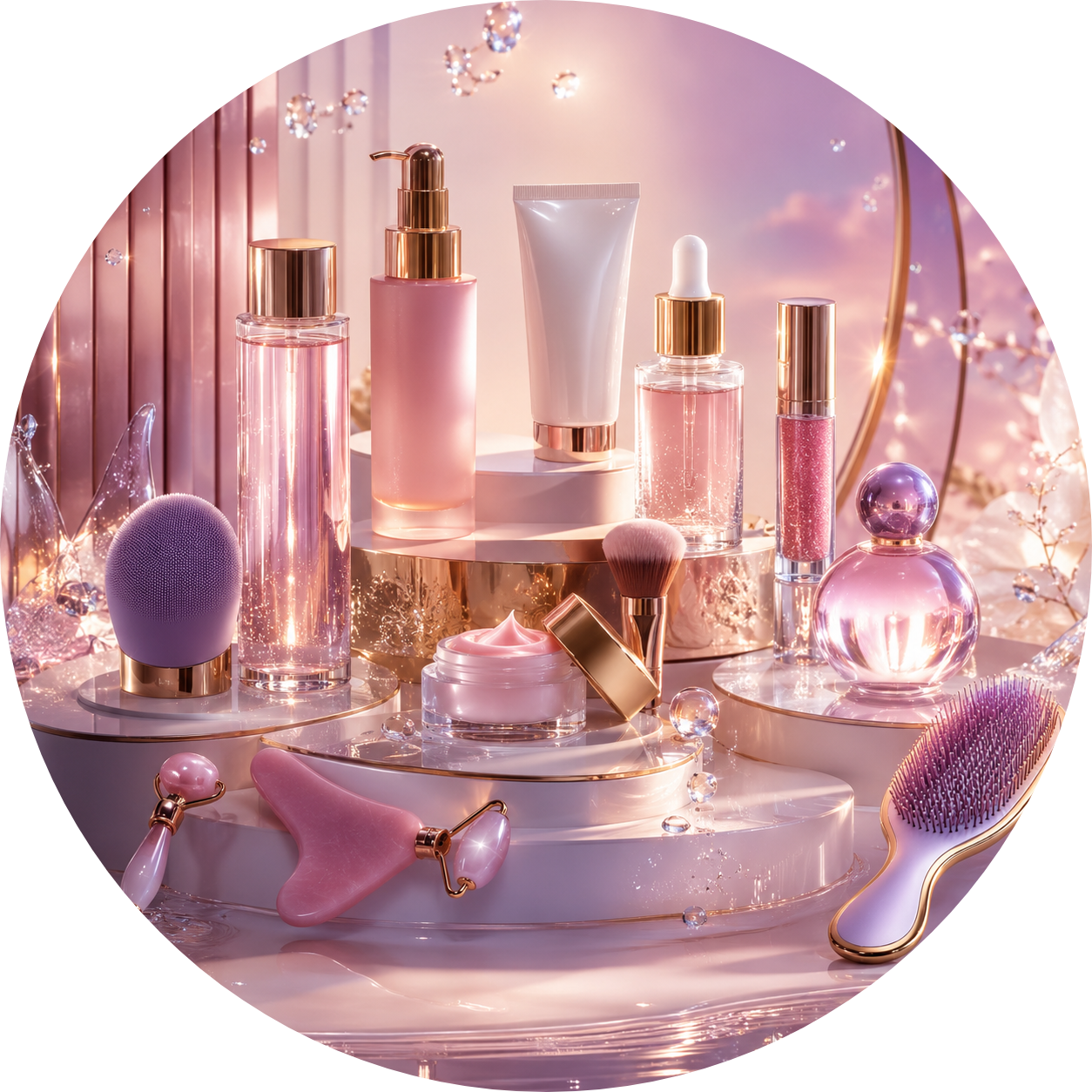 Beauty Products