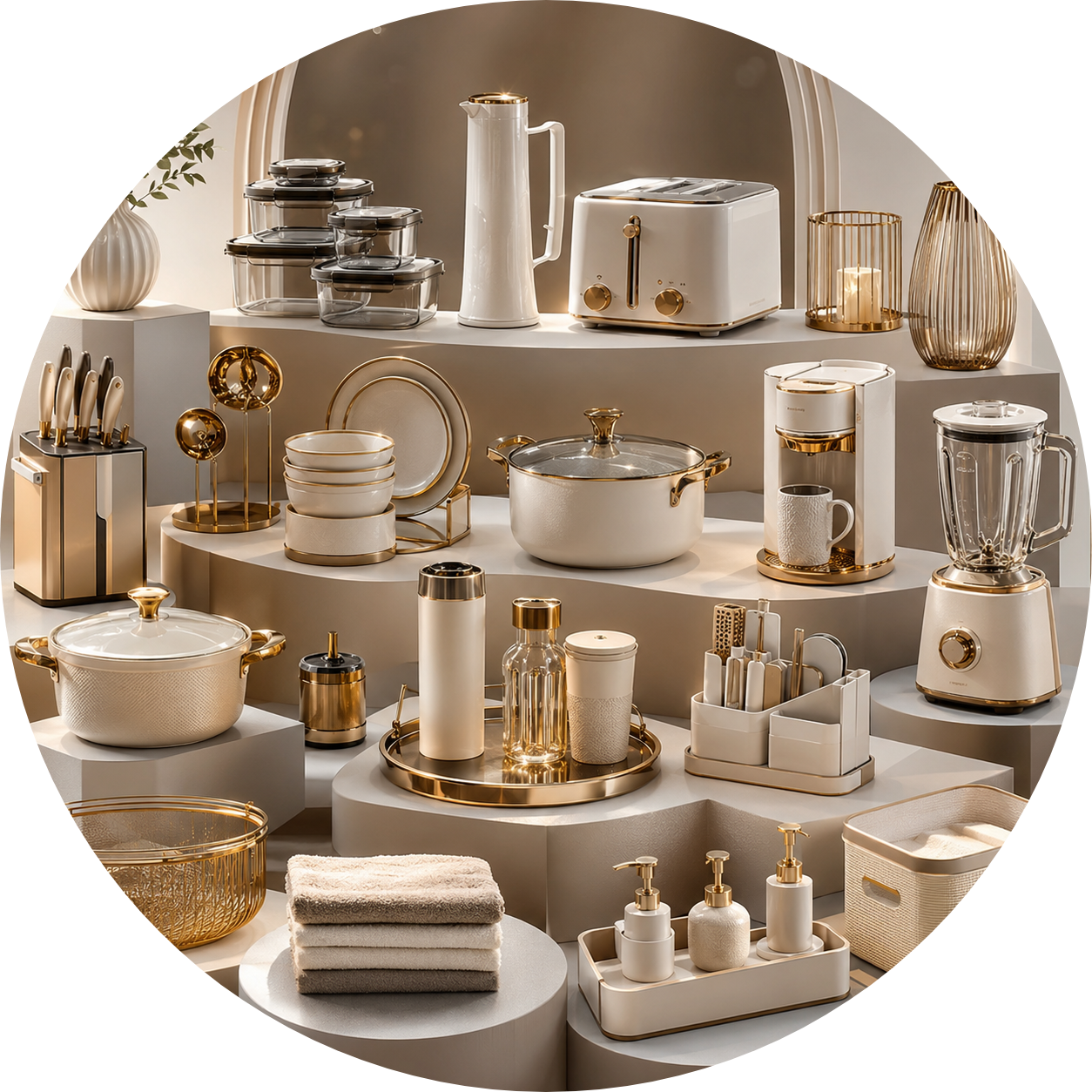 Home & Kitchen