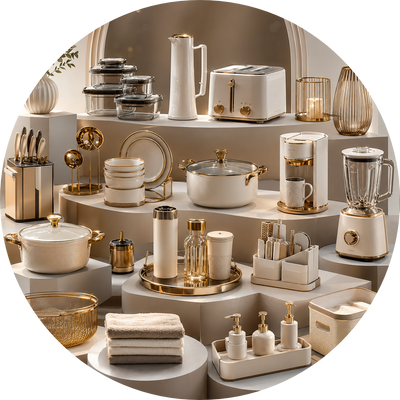 Home & Kitchen