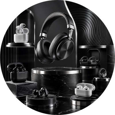 Airpods & Headsets
