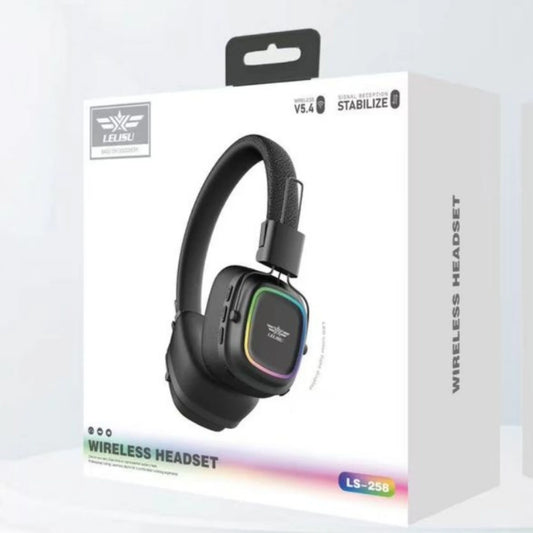 Lelisu Wireless Bluetooth Headphones