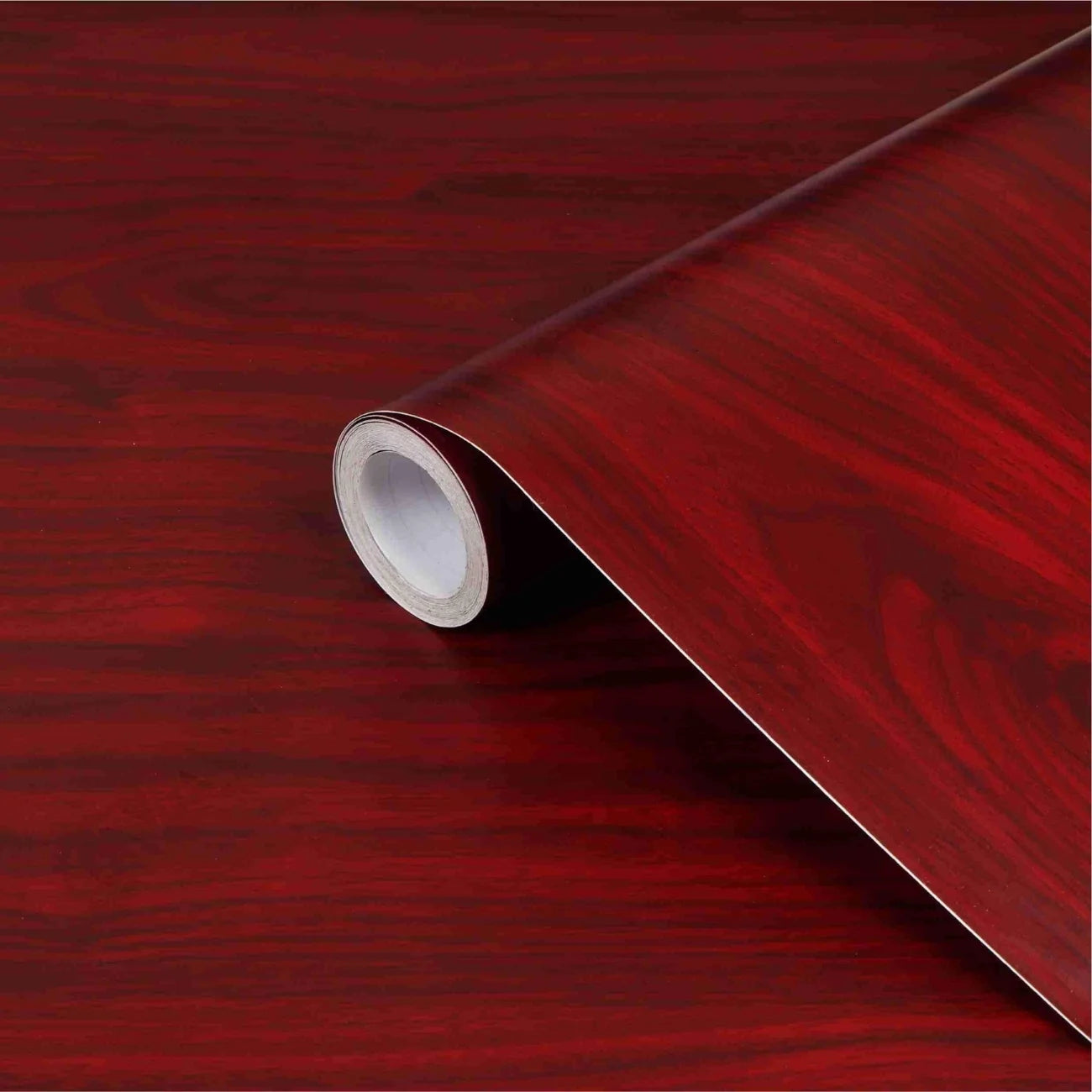 Self-Adhesive Wooden Sheet | Peel & Stick Wallpaper for Furniture Walls Kitchen Decor