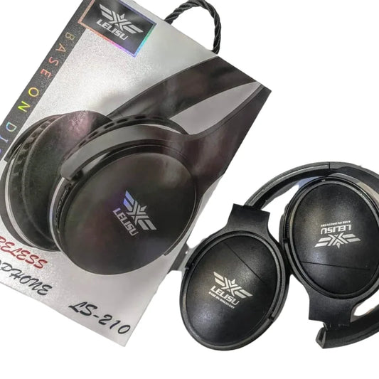 Lelisu Wireless Bluetooth Headphones