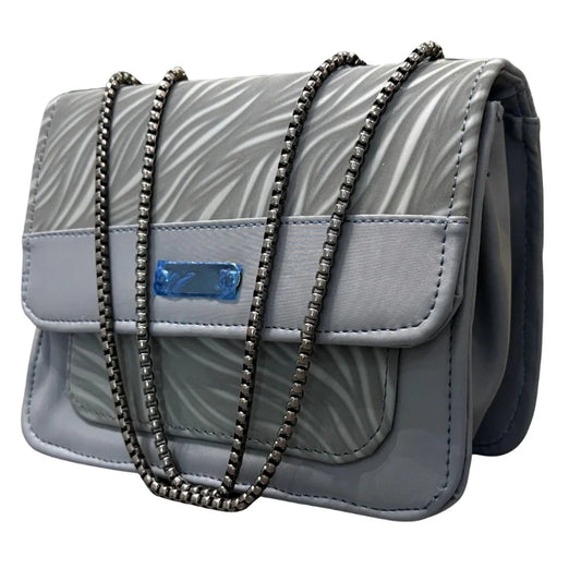 Luxury Women's Shoulder Bag in Faux Leather for Casual, Work, and Formal Use