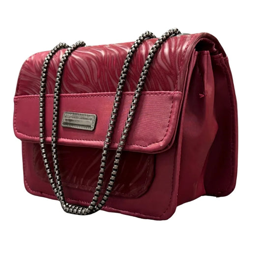 Luxury Women's Shoulder Bag in Faux Leather for Casual, Work, and Formal Use