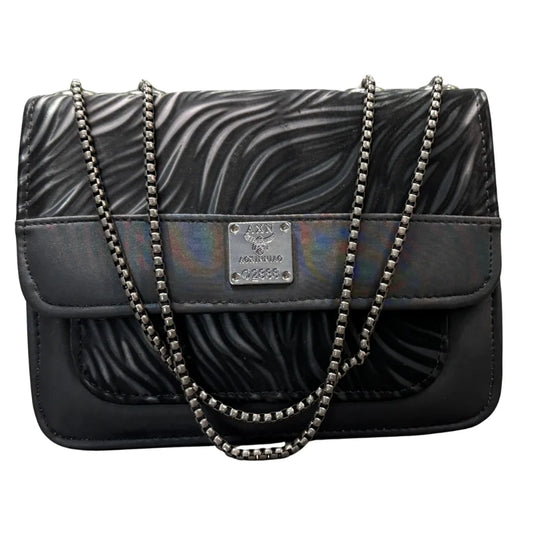 Luxury Women's Shoulder Bag in Faux Leather for Casual, Work, and Formal Use