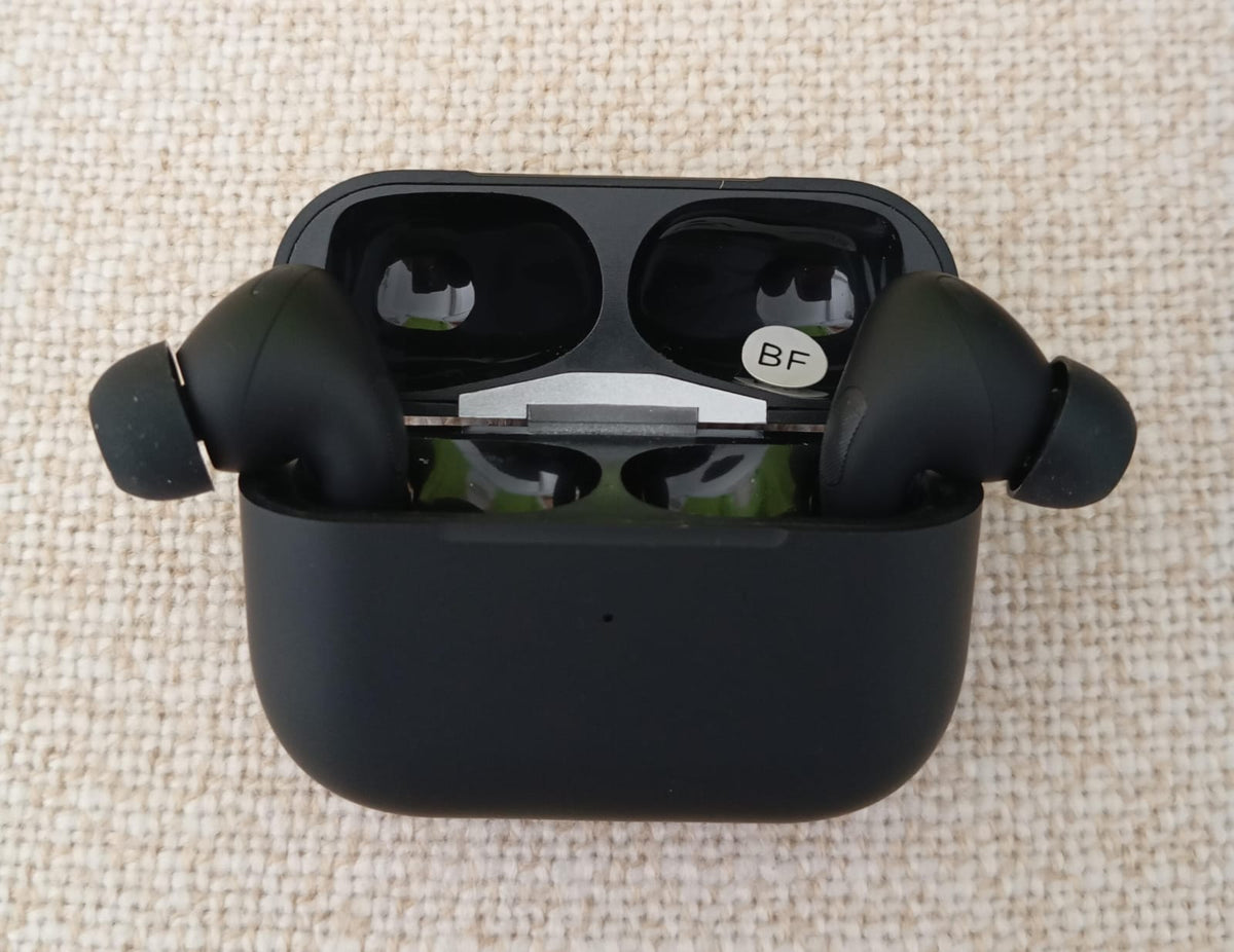 Pro 2 ANC Wireless Earbuds | Active Noise Cancellation, Super Bass & Pop-Up Pairing