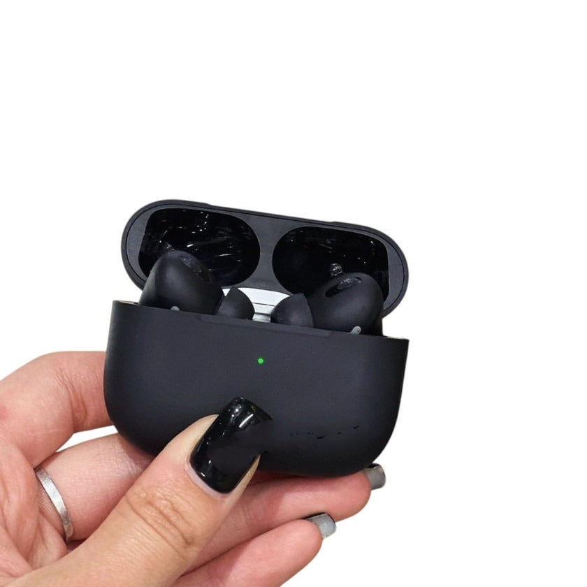 Pro 2 ANC Wireless Earbuds | Active Noise Cancellation, Super Bass & Pop-Up Pairing