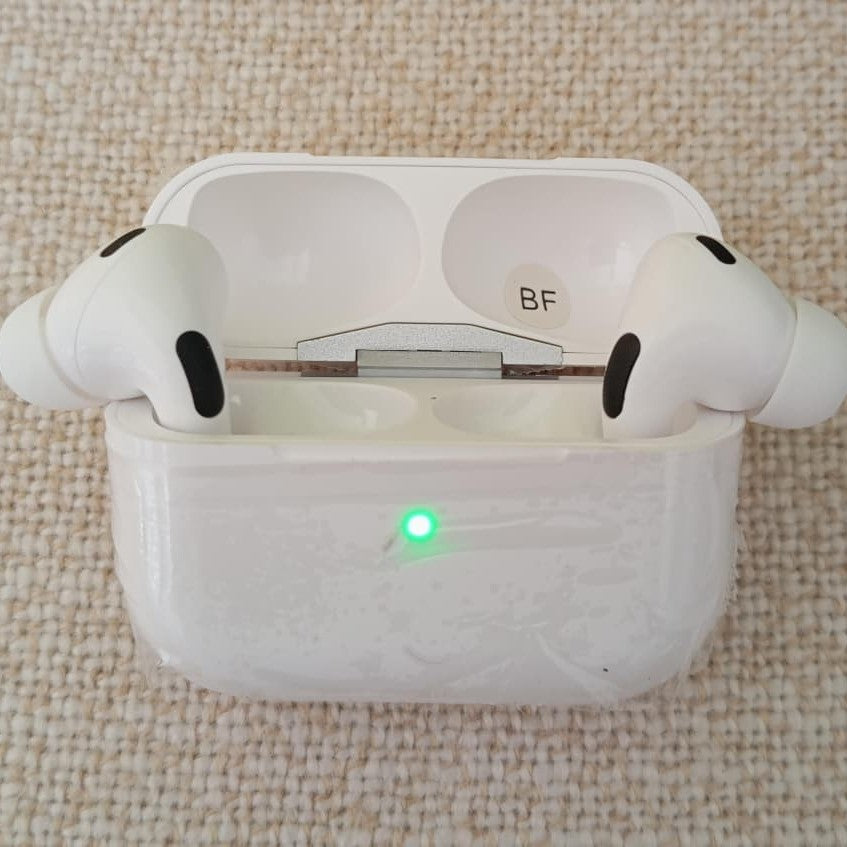 Pro 2 ANC Wireless Earbuds | Active Noise Cancellation, Super Bass & Pop-Up Pairing