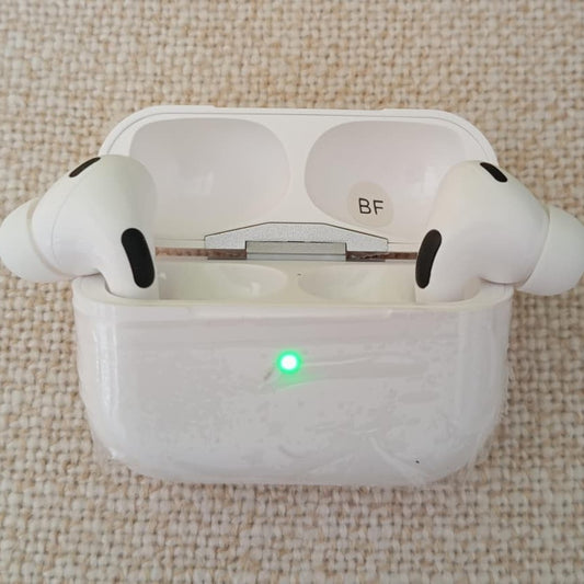 Pro 2 ANC Wireless Earbuds | Active Noise Cancellation, Super Bass & Pop-Up Pairing