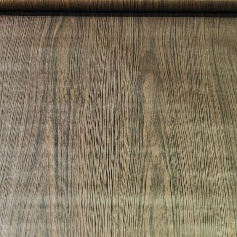 Self-Adhesive Wooden Sheet | Peel & Stick Wallpaper for Furniture Walls Kitchen Decor