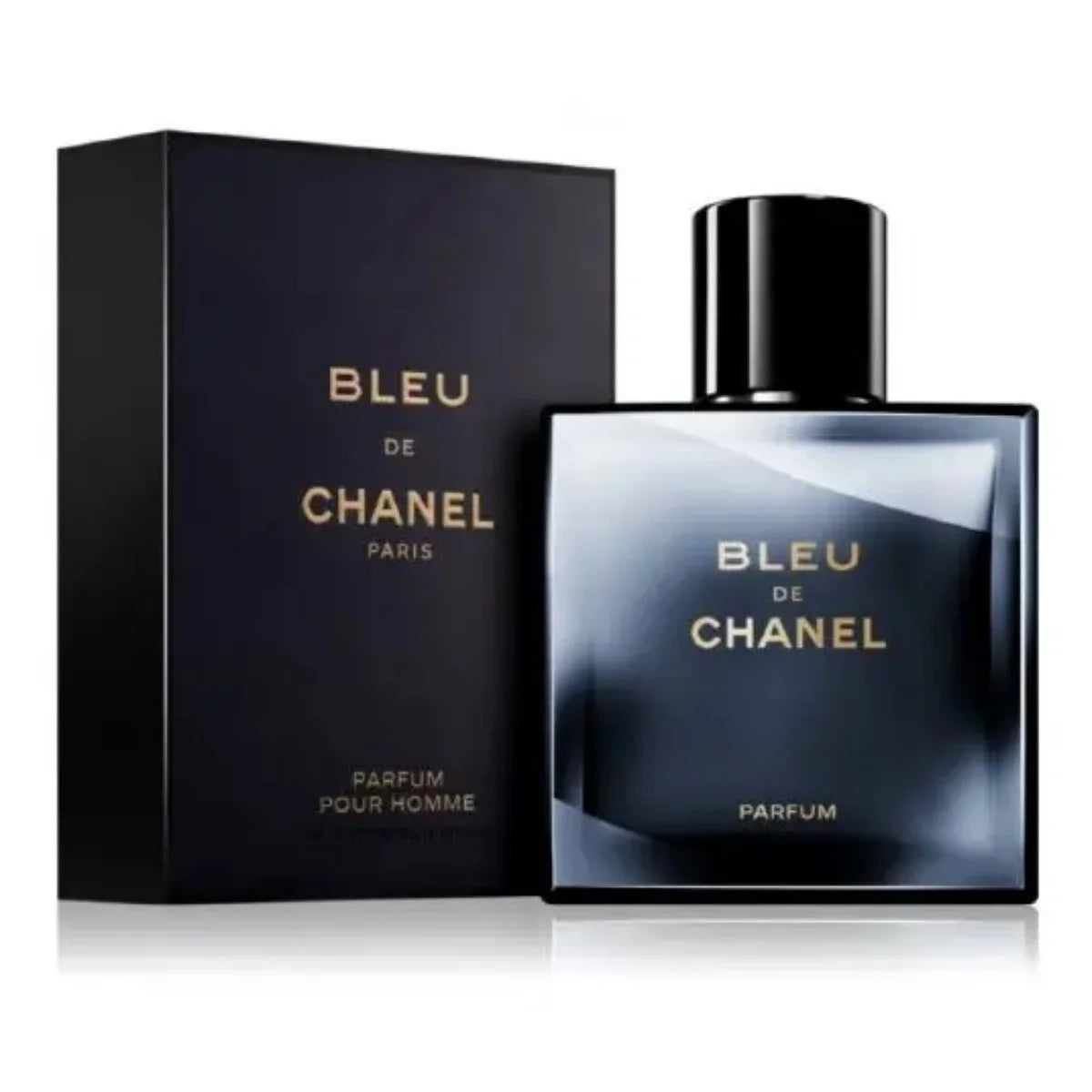 Blue Oud Eau De Parfum Spray 100ml bottle
