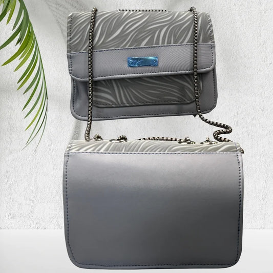 Luxury Women's Shoulder Bag in Faux Leather for Casual, Work, and Formal Use