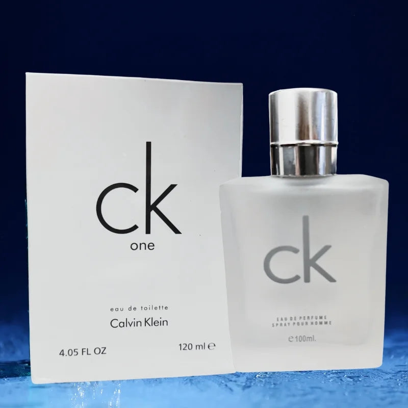ONE Perfume packaging