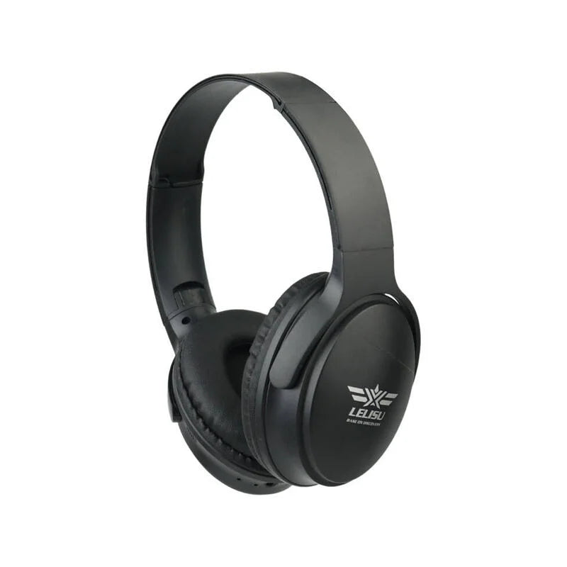 Lelisu Wireless Bluetooth Headphones