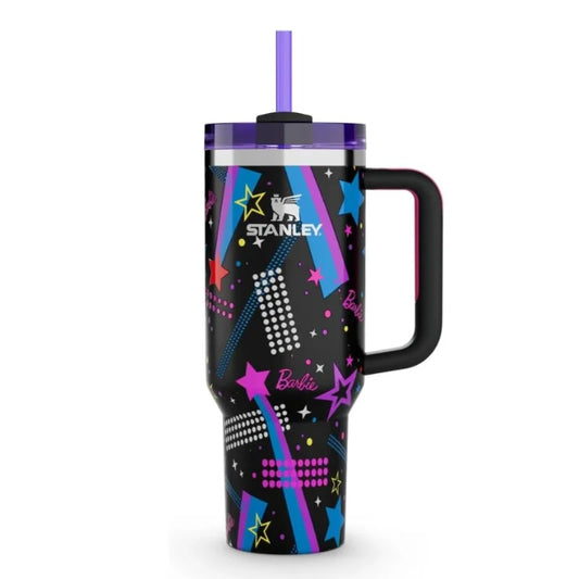 Stanley x Barbie Quencher H2.0 Tumbler | 1.18L Limited Edition Double Wall Vacuum Insulated