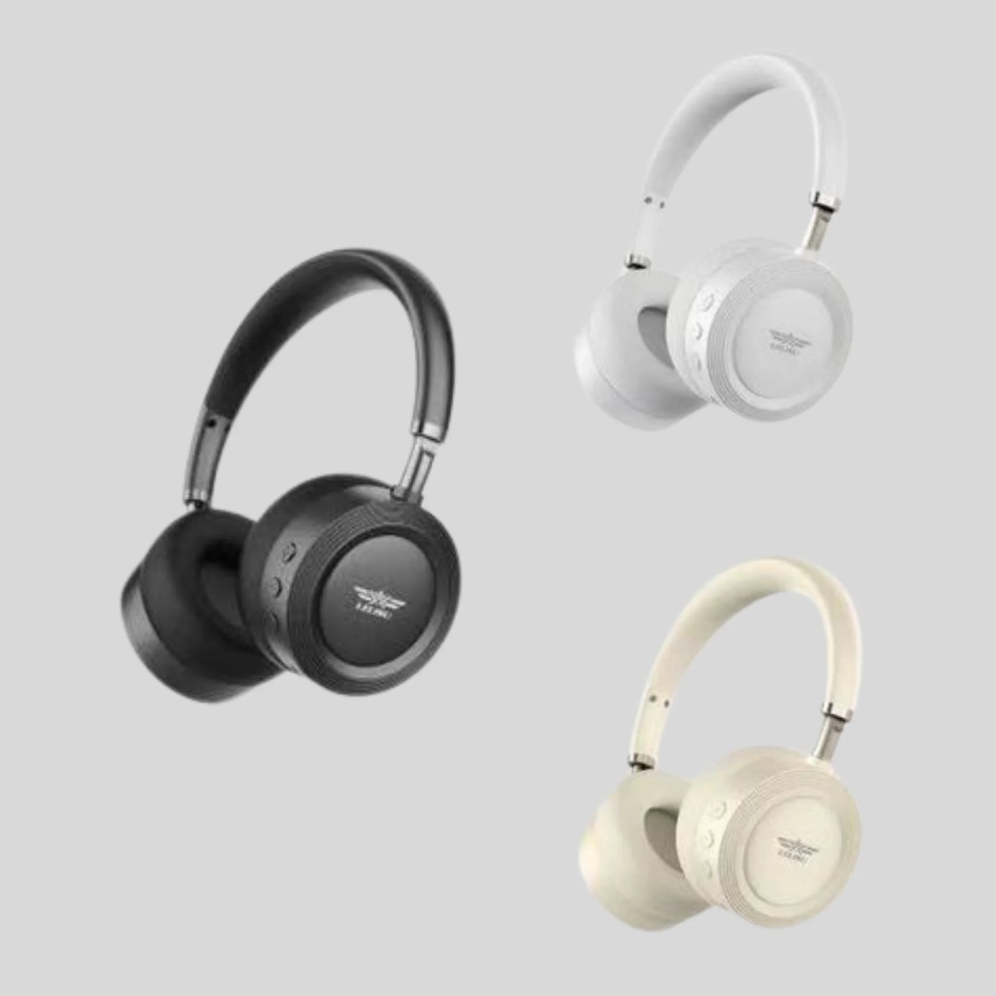 Lelisu Wireless Bluetooth Headphones