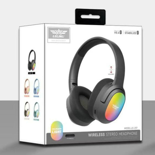 Lelisu Wireless Bluetooth Headphones