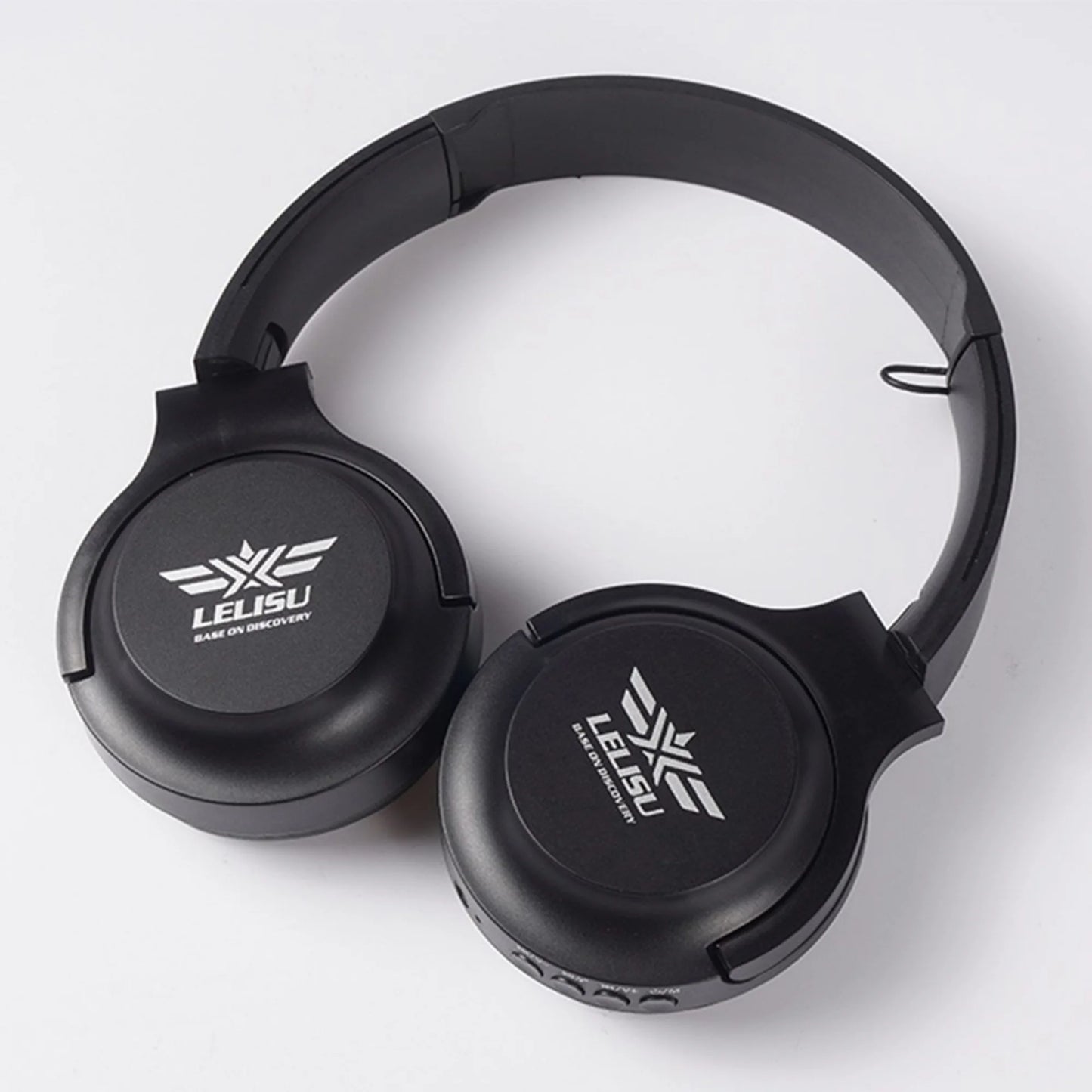 Lelisu Wireless Bluetooth Headphones