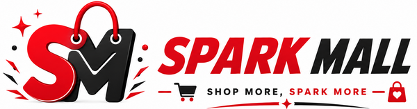 Spark Mall