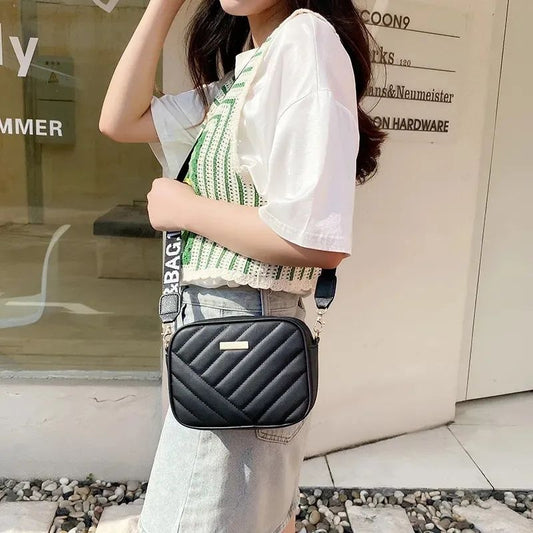 Leather Handbag for Girls & Women | Stylish Shoulder & Crossbody Bag | Daily Use & Gift