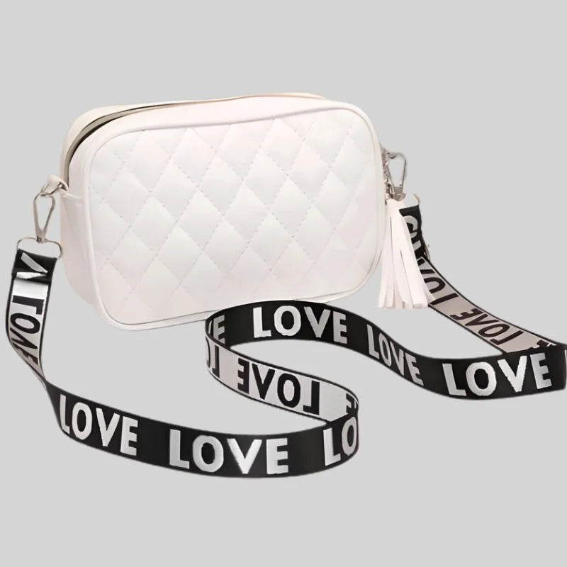 Leather Handbag for Girls & Women | Stylish Shoulder & Crossbody Bag | Daily Use & Gift