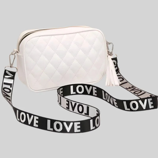 Leather Handbag for Girls & Women | Stylish Shoulder & Crossbody Bag | Daily Use & Gift