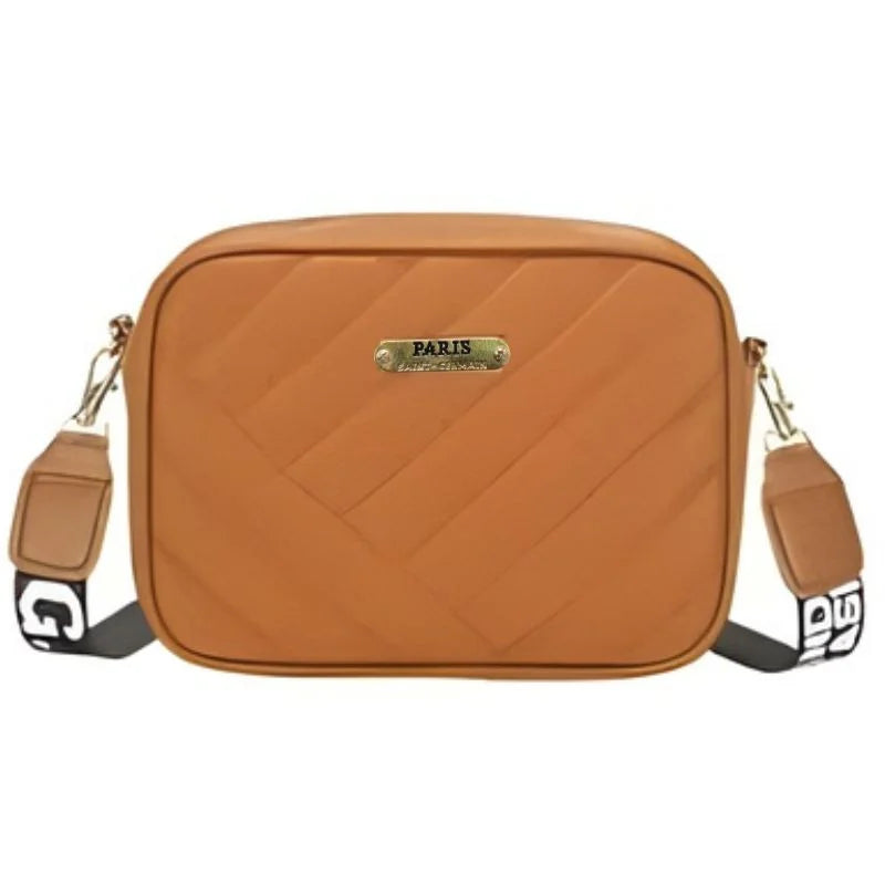 Leather Handbag for Girls & Women | Stylish Shoulder & Crossbody Bag | Daily Use & Gift