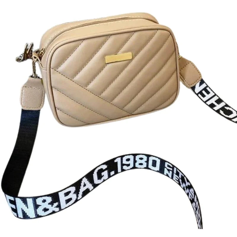 Leather Handbag for Girls & Women | Stylish Shoulder & Crossbody Bag | Daily Use & Gift