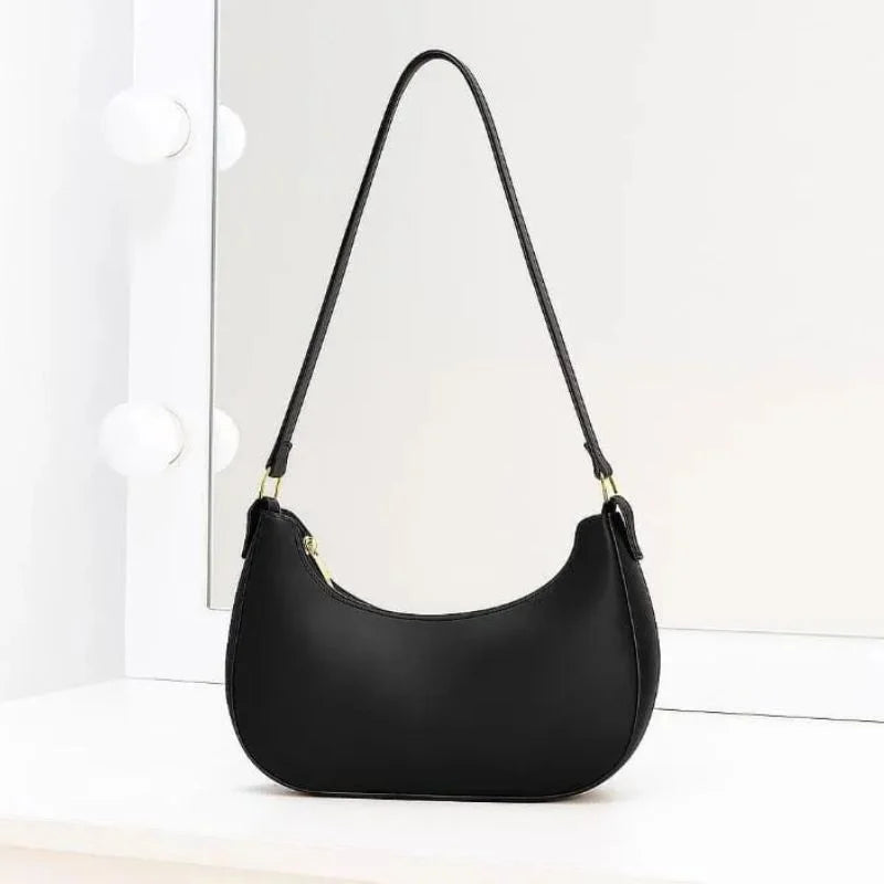Luxury Fashion Hand Bag for Girls & Ladies | Stylish Shoulder & Crossbody Bag | Long Strap