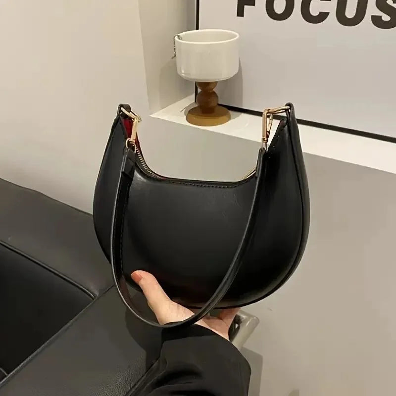 Luxury Fashion Hand Bag for Girls & Ladies | Stylish Shoulder & Crossbody Bag | Long Strap