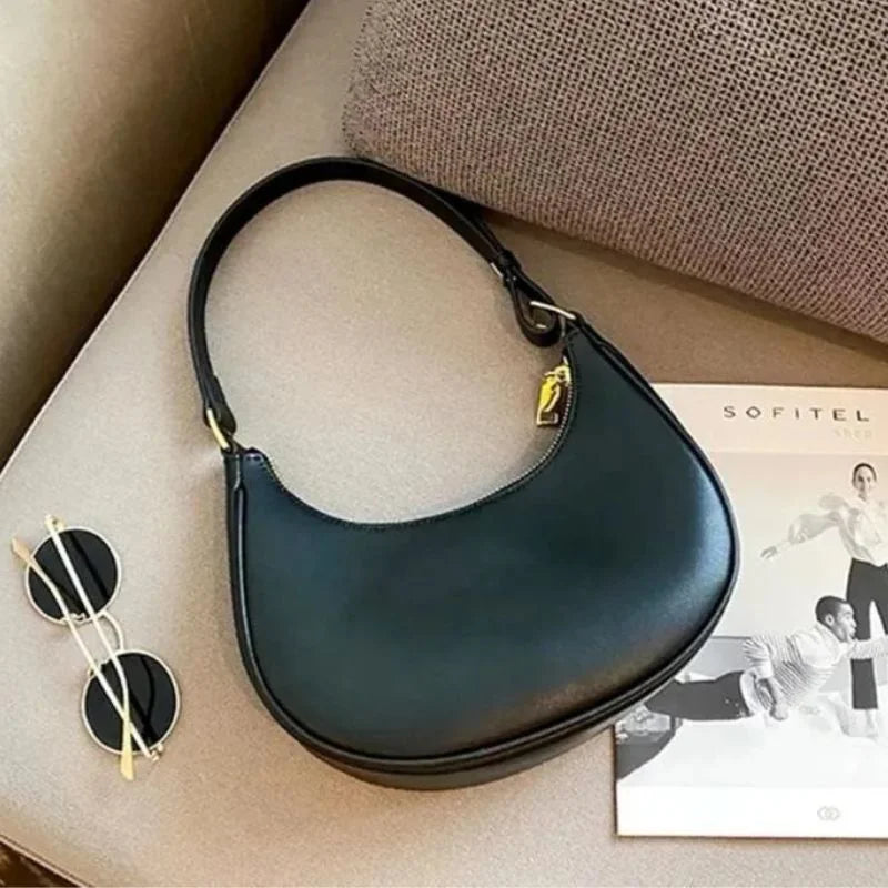 Luxury Fashion Hand Bag for Girls & Ladies | Stylish Shoulder & Crossbody Bag | Long Strap