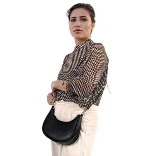 Luxury Fashion Hand Bag for Girls & Ladies | Stylish Shoulder & Crossbody Bag | Long Strap