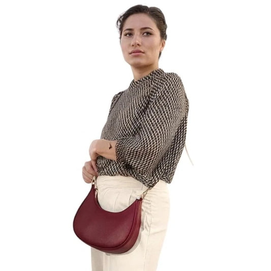 Luxury Fashion Hand Bag for Girls & Ladies | Stylish Shoulder & Crossbody Bag | Long Strap