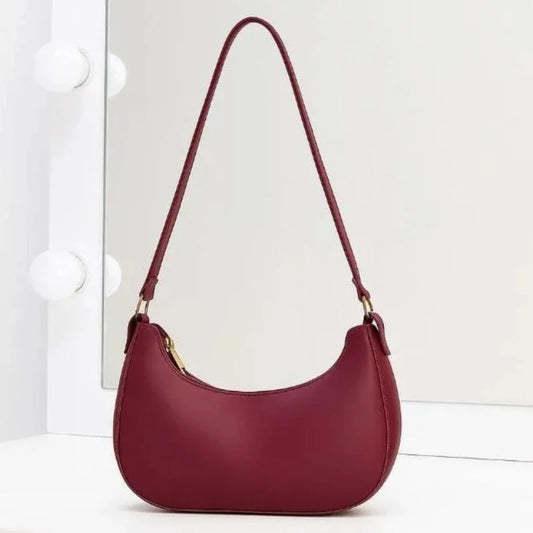 Luxury Fashion Hand Bag for Girls & Ladies | Stylish Shoulder & Crossbody Bag | Long Strap