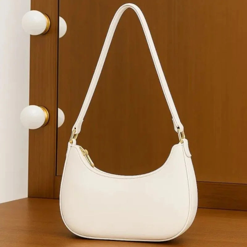 Luxury Fashion Hand Bag for Girls & Ladies | Stylish Shoulder & Crossbody Bag | Long Strap