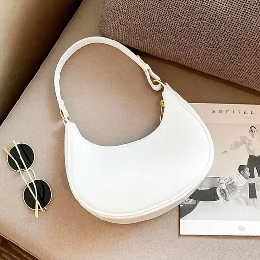 Luxury Fashion Hand Bag for Girls & Ladies | Stylish Shoulder & Crossbody Bag | Long Strap
