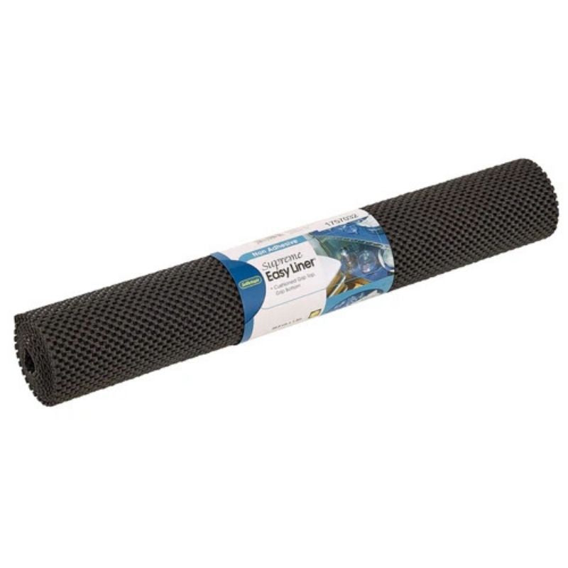 Anti-Slip Fridge & Shelf Mat | Waterproof Washable Liner for Kitchen Drawers & Cabinets