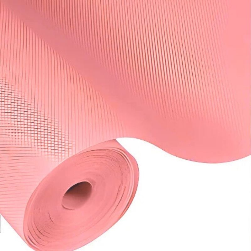 Anti-Slip Fridge & Shelf Mat | Waterproof Washable Liner for Kitchen Drawers & Cabinets