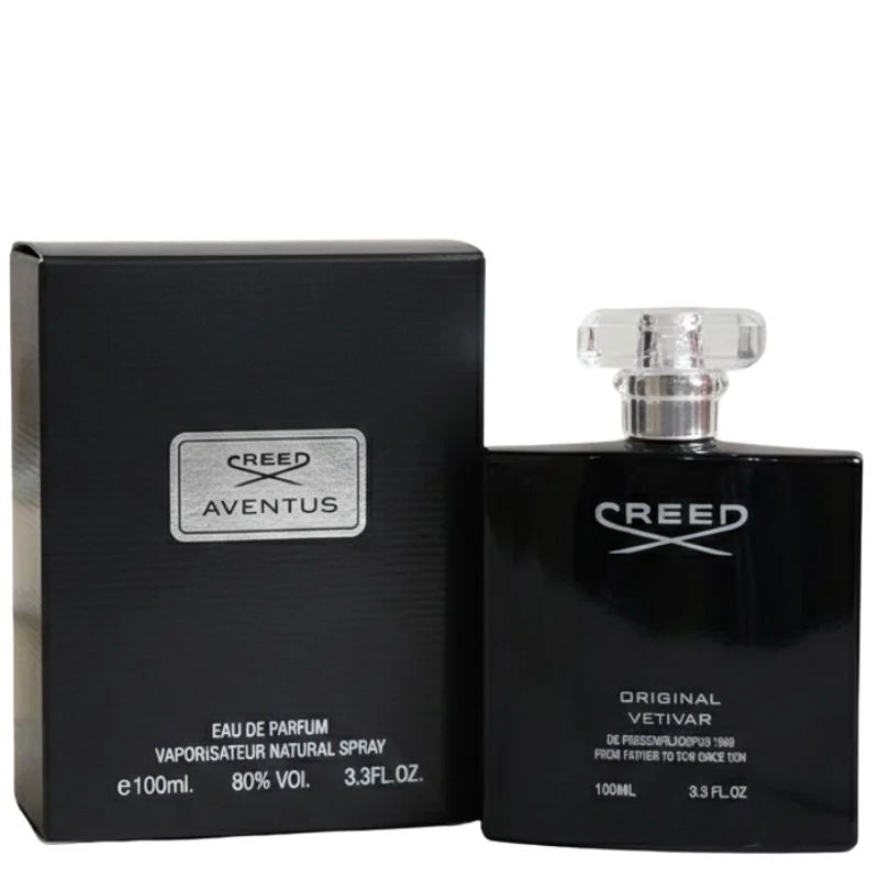 Aventures MZ512 Perfume bottle 100ml