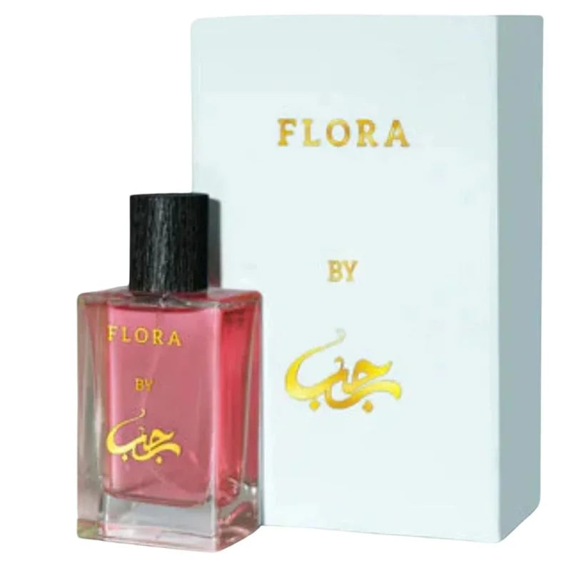 Flora by Rajab Perfume 50ml bottle
