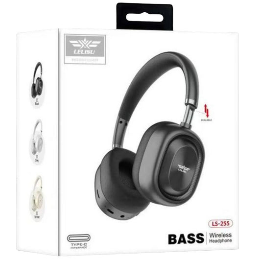 Lelisu Wireless Bluetooth Headphones
