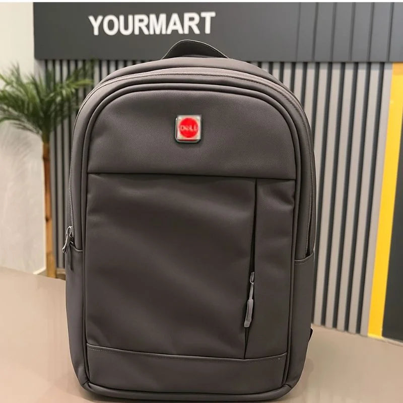 Dell Laptop Backpack | Lightweight, Durable & Water-Resistant Travel Bag