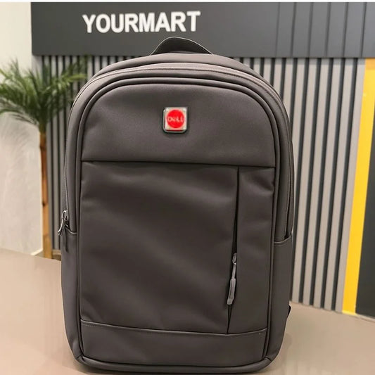 Dell Laptop Backpack | Lightweight, Durable & Water-Resistant Travel Bag